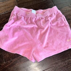 iets frans lounge shorts